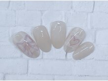 アルセア 上野御徒町店(Alcea)/リボン　インク　チェック