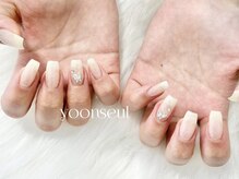 ユンセル(yoonseul)