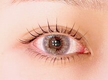 アイラッシュサロン ココ(CoCo)/上下まつ毛パーマ