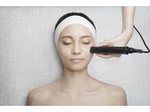 ヘアーアンドエステ ハラダ 滝ノ水店/ソノイオントリートメント