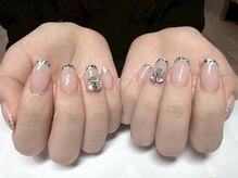 サラ 千種吹上店(Sara)/ガラスフレンチ