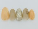  [蒲田限定A]オレンジbeige¥8250