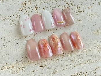 モアナ(Moana)/5月定額Art