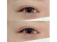 ブランアージュ(blanc age)/ダークブラウン&ラベンダー120本