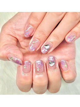 ～Sコース　6350yen～