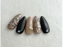 デザインネイルプラス