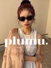 plumu.【プリュム】韓国トレンドヘアサロン