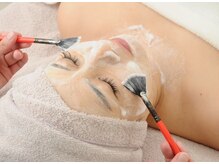 カエラ(KAELA)の雰囲気（1番人気のララピール/すべての肌悩みにアプローチ可能☆）