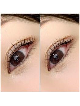 カレラ アイラッシュ 東川口(KARERA eyelash)/まつげパーマ【KARERA東川口】