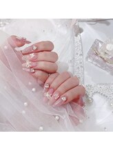 ミス シャーリー(Miss Shirley)/nailsalon Miss Shirley