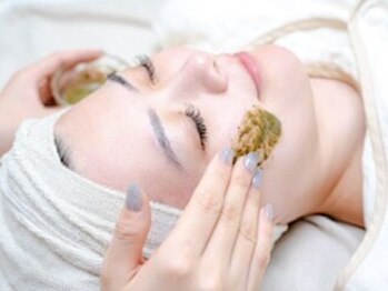 アミュレット(Amulette)/ピーリング塗布[ホワイトニング]