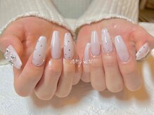 アーティネイル(aaty.nail)
