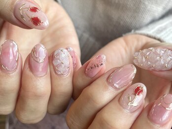 持ち込みart10本