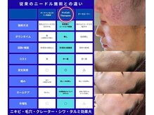 the 別嬪の雰囲気(2026年アメリカと韓国から結果の出るお顔のケアが新登場)