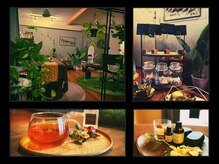 クラーロ デ ラ ルーナ(claro de la luna)