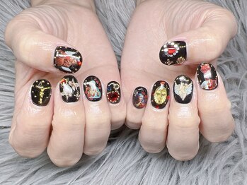 ドーリーガール(Dolly Girl)/