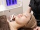 マオ(mao)の写真/フェイスライン・二重顎も改善◎【小顔エステ+毛穴洗浄ピーリング(全顔)¥8800】で小顔&毛穴レス肌を叶える!