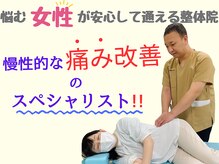 とりまる整体院 アイワイ(iy)