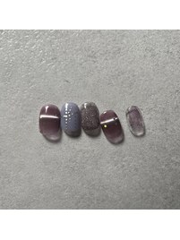 ベーシックニュアンスコース