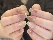 ウヌ(Un.)/春ニュアンスデザイン＊