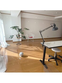 天王寺駅5分プライベートサロン