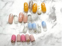 シェリードール(SHERRY DOLL)/-Hand-定額コース