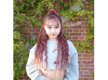 ビファセット 倉敷店(B facette)の雰囲気（【旬顔が叶う＊】まわりと差がつく♯アイブロウ♯パリジェンヌ）
