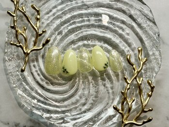 グラテチュード(gratitude)/定額デザイン<シンプル>