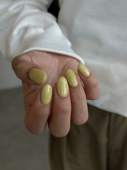 ハイク(HIKE)/【hand＊Type A】