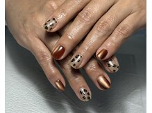 フェイスェンネイルズ(FAITHN'NAILS)/