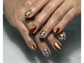 フェイスェンネイルズ(FAITHN'NAILS)/