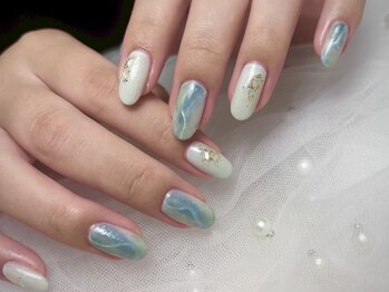 ロイ 初生店(LOI)/ニュアンスコース