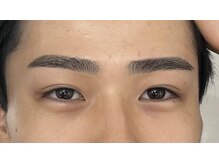 ルアン 池袋店/★メンズ眉毛サロン 池袋