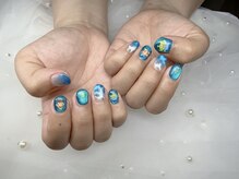 アンナ ネイル(Anna Nail)/