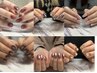 【迷った方はこちら】Camel.nail ◎ご相談クーポン(持ち込み不可)