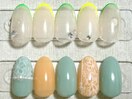プチアート定額デザイン