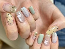 エイチオーネイル(HO.nail)