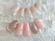 ココレア(COCOLEA)の雰囲気（【新規限定】お得なマンスリーデザイン★オフ込み￥5,500）