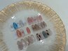 【毎回オフ無料】9月定額nail ¥8500