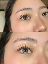 ニクシーアイブティック 今泉店(Nixie Eye Boutique)/マツエク/まつ毛エクステ/マツゲ