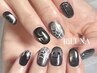 【 HAND 】持ち込みデザイン(デザイン6本以上) 11000円~