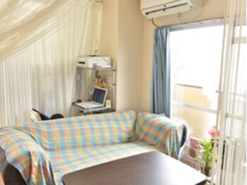 ハミングバード/陽当たりバツグン