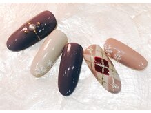 テラスアヴェダ 心斎橋店(Terrace AVEDA)/デザイン4本コース