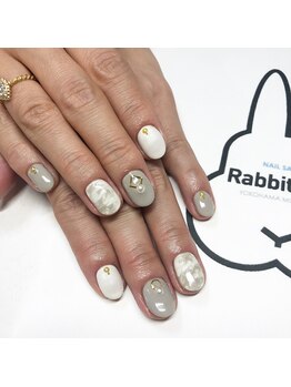 ネイルサロン ラビットフット(Rabbit foot)/