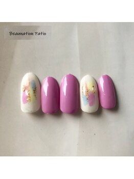 ビューネーションパティオ(Beaunation patio)/定額デザイン