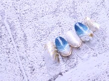 ネイルサロン ドルチェネイル 柏店(Dolce.Nail)/.☆..:.* Sweetコース*..☆.:*