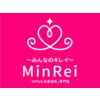 ミンレイ(MinRei)のお店ロゴ