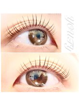 ユーティ アイラッシュ(YOUTY eyelash)/パリジェンヌラッシュリフト☆