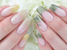 アルーア(Allure)/