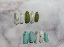 レーヴ(reve)/ニュアンスデザインコース